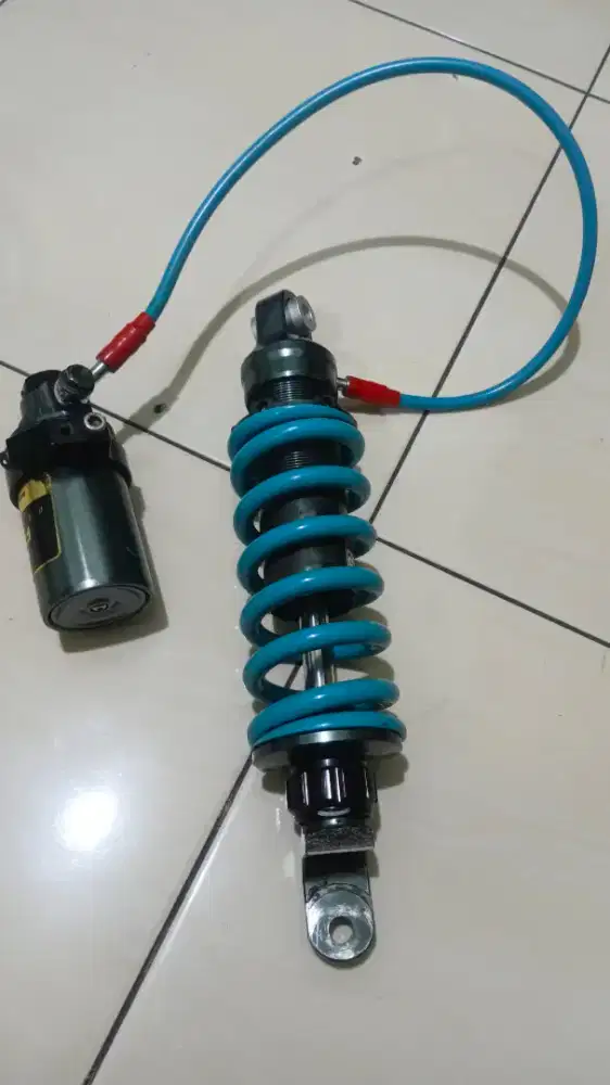 Monoshock tabung cb150r New ( Delkevic )