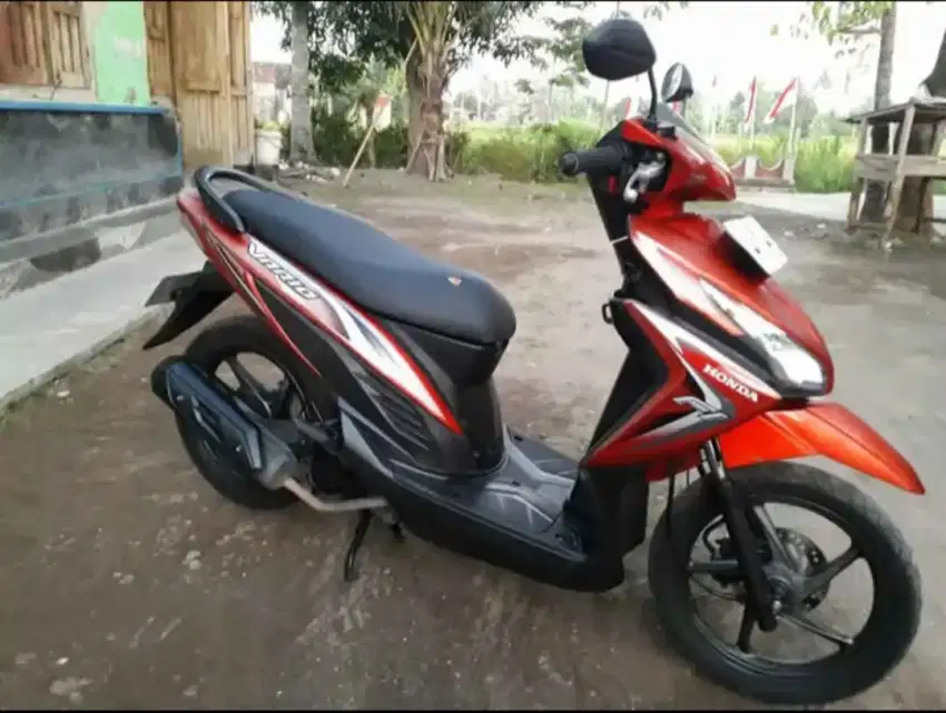 For sale honda Vario  pajak hidup