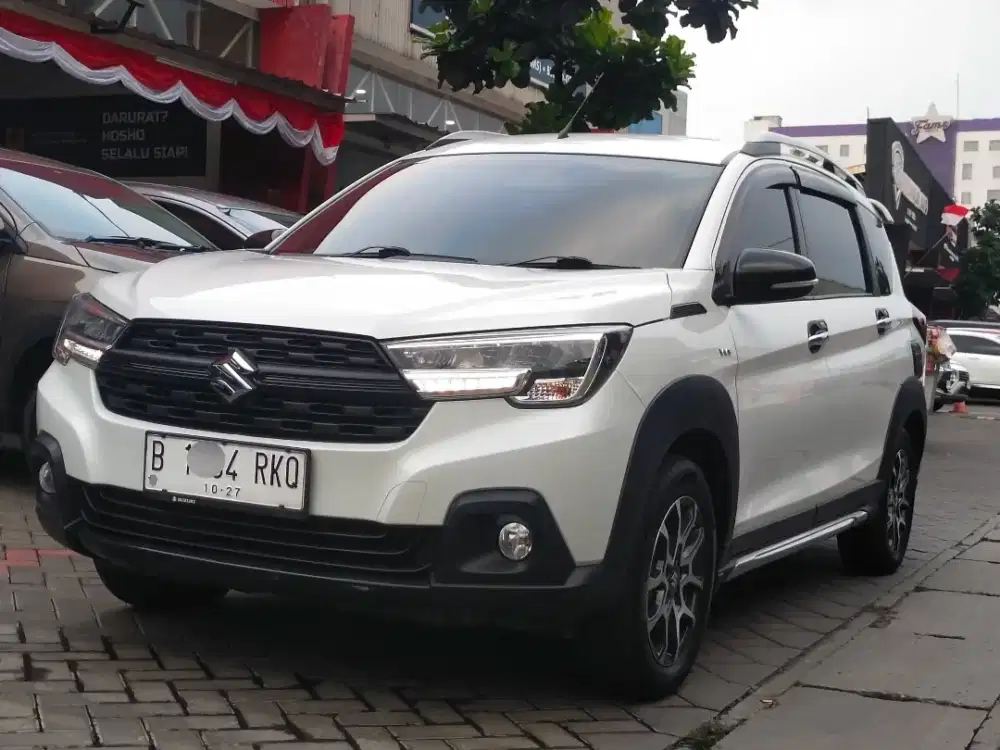 Suzuki XL 7 Beta matic 2022 murah seolx
