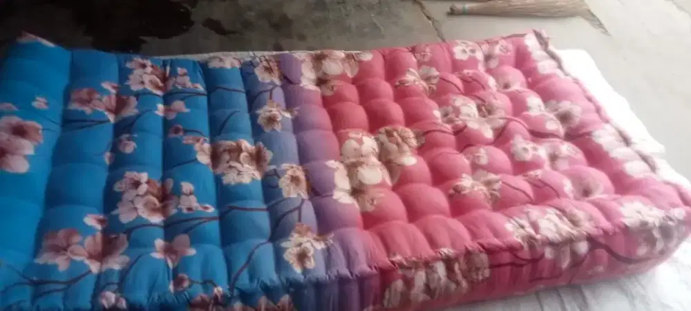 Kasur kapuk randu asli