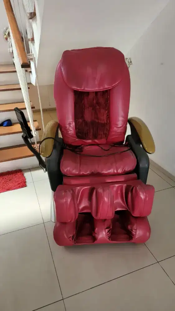 Dijual alat pijit Jmg