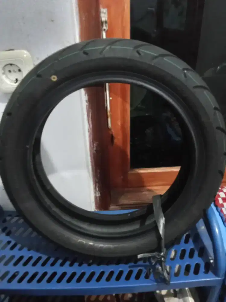Ban belakang bekas gear ultima 110/70 12