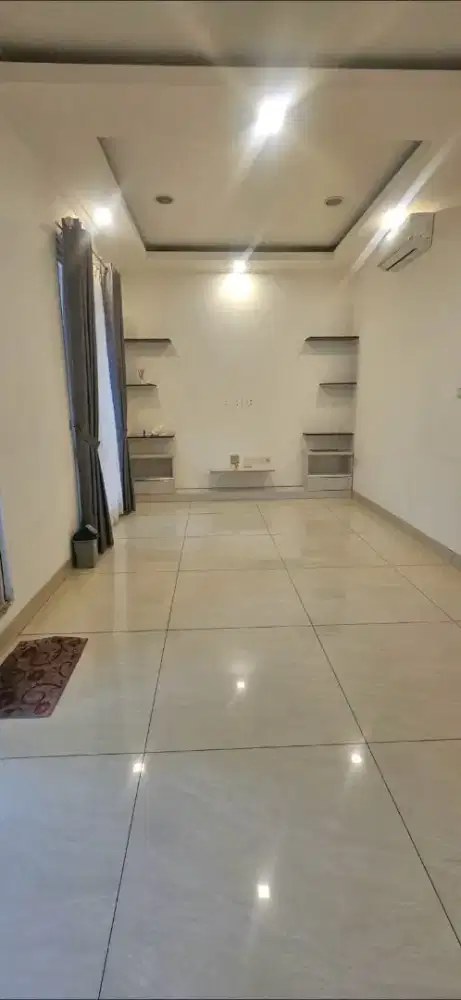 Pik, Rumah Furnished Rapih