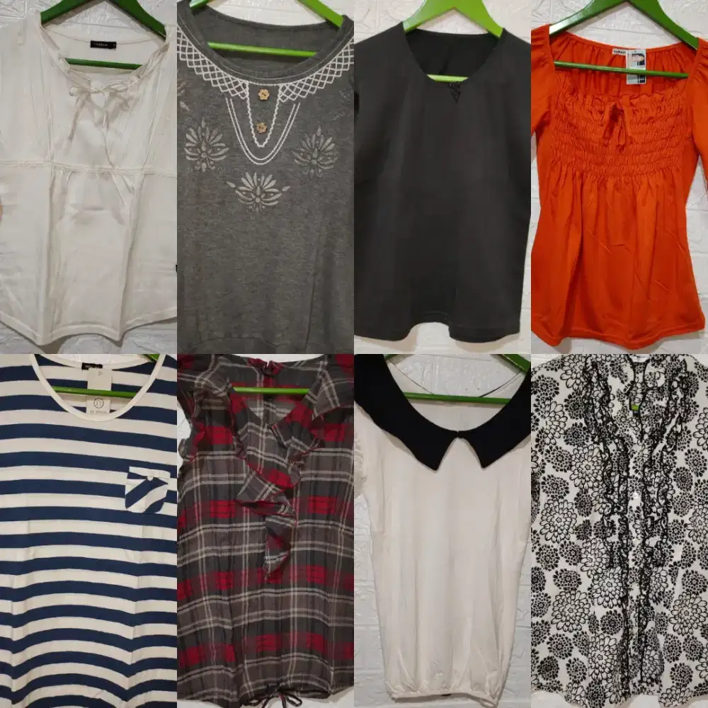 Buy 1get 1free,size kecil