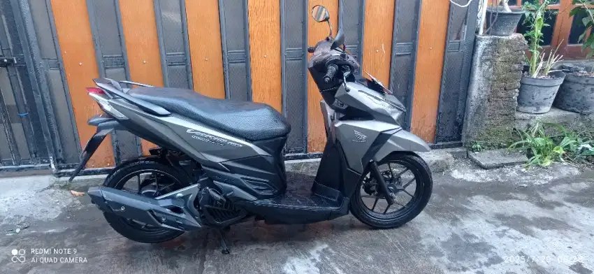 Vario 150cc AD Byolali 2016