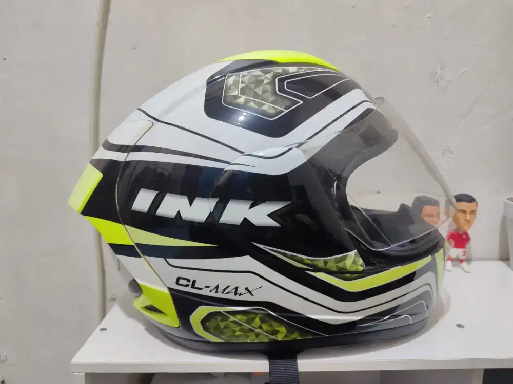 HELM INK CL MAX 5