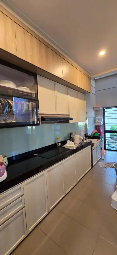 Murah Rumah di Pik 2