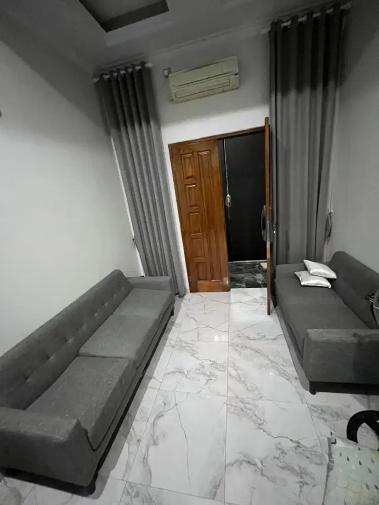 Sofa Dekoruma 3+2 seat