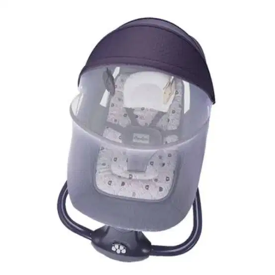 Cocolatte Snuggli PREMIERE Bouncer