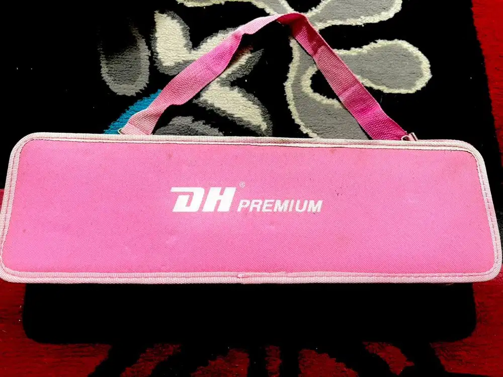 DI JUAL PIANIKA WARNA PINK