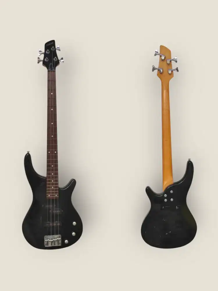 Falcon Bass made in china