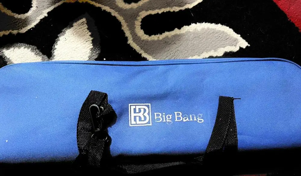 DI JUAL PIANIKA WARNA BLUE