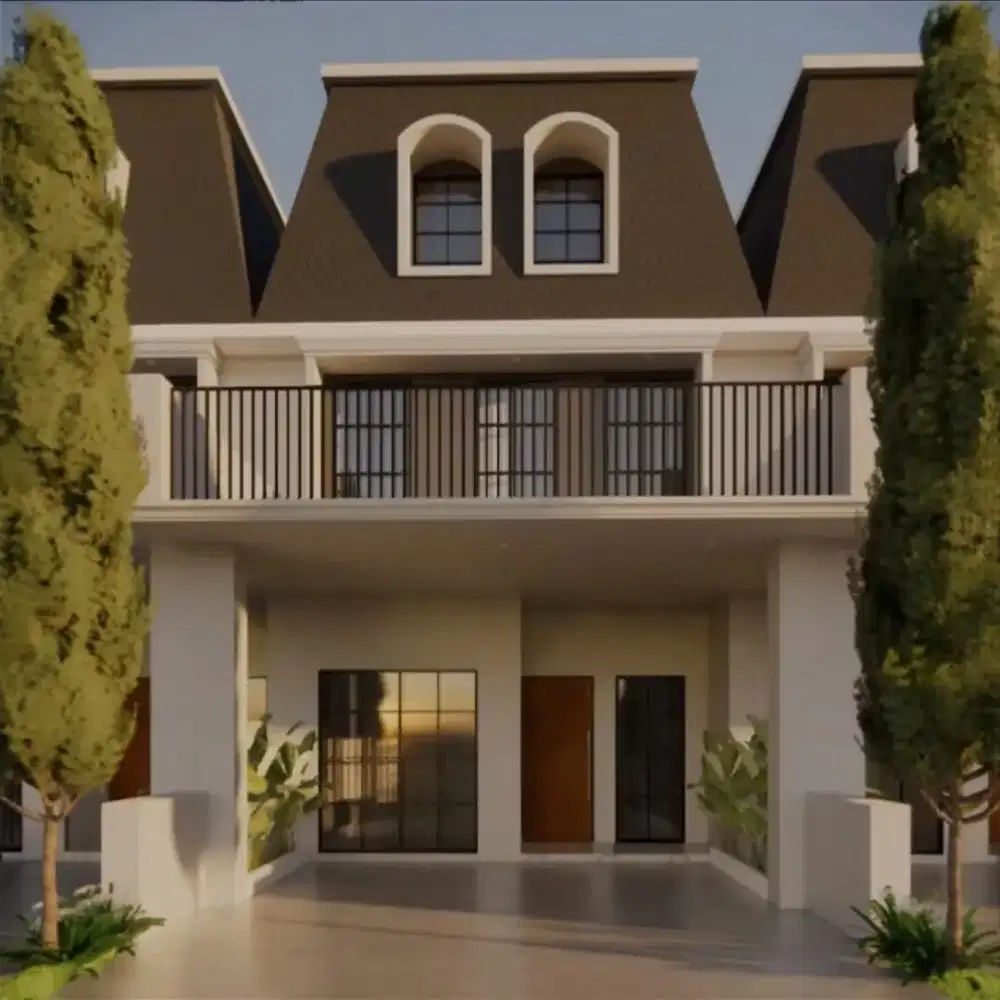 RUMAH KOST FULL FURNISH MULAWARMAN RAYA UNDIP TEMBALANG