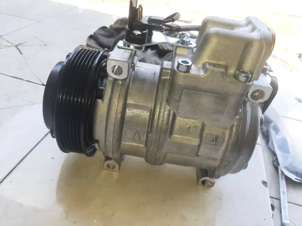 Mercedes Benz W202 AC Compressor
