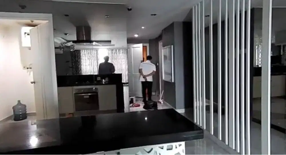 Muraahh dan Mewah Jarang ada  Condo Sheraton