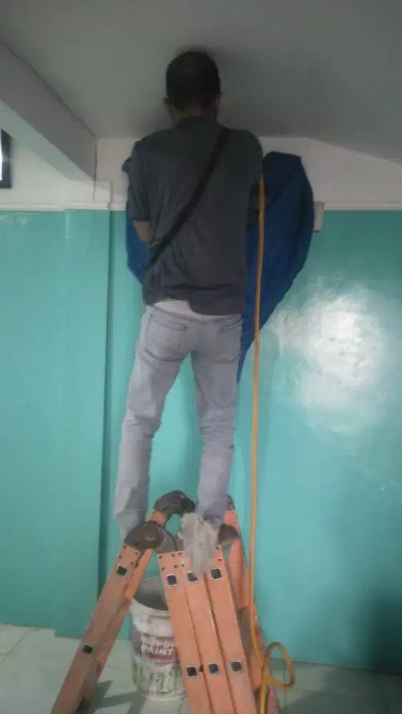 servis AC banjarmasin dan sekitarnya