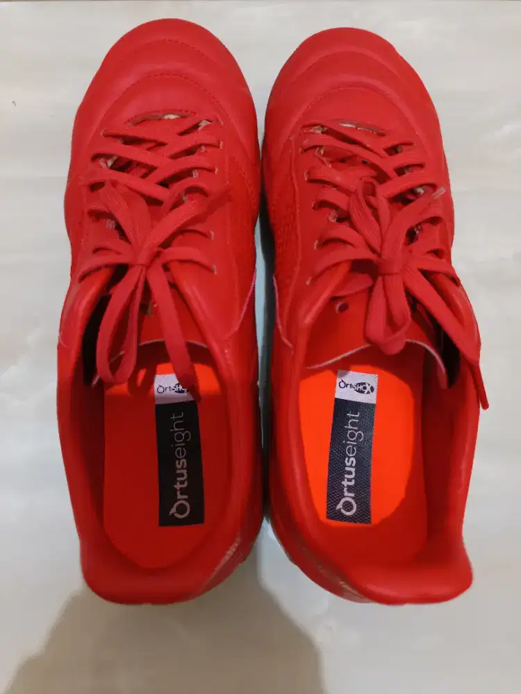Dijual Sepatu Bola Ortuseight Forte Axiom Original