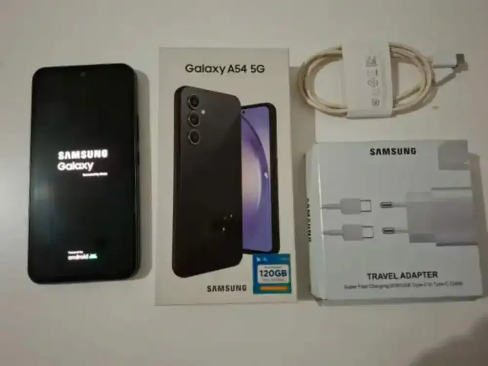 Samsung Galaxy A54 5G 8/256gb