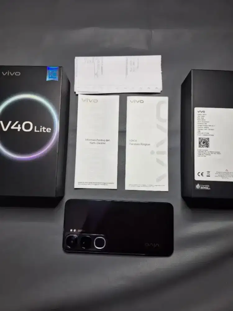 Vivo V40 Lite 8/256GB