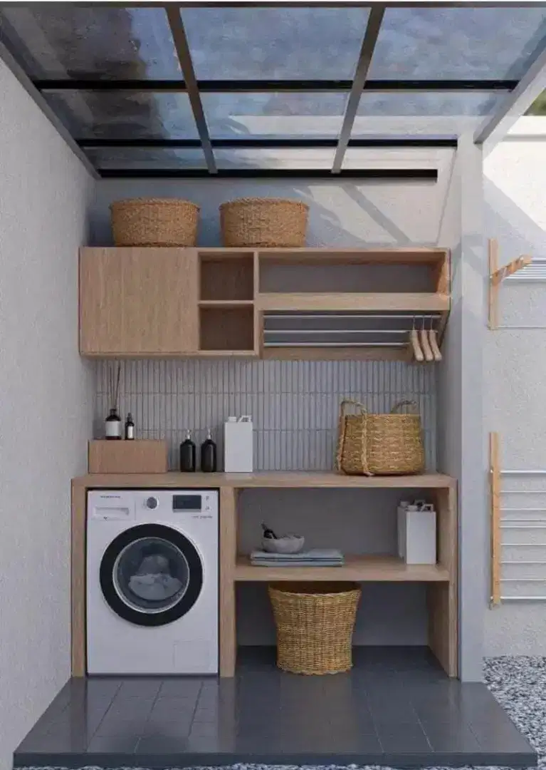 Kitchenset kitchenset Desain interior