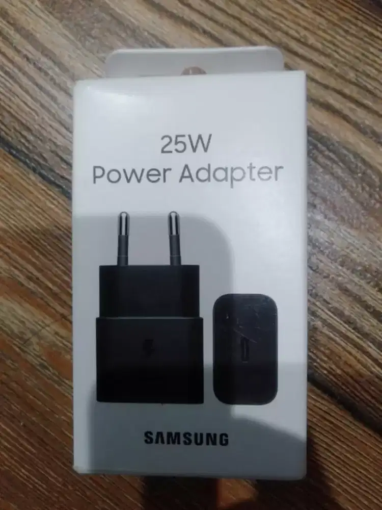 Batok charger samsung ori type c