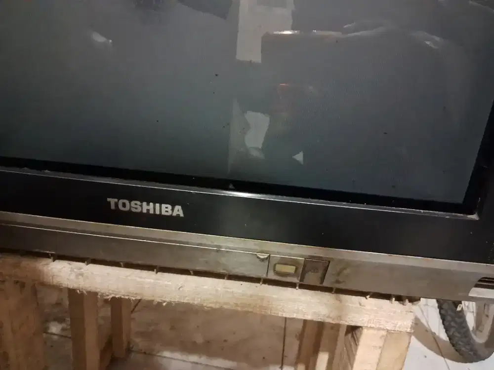Tv toshiba 29 inci