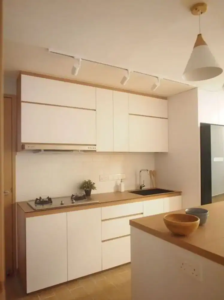 Kitchen set jombang cilegon