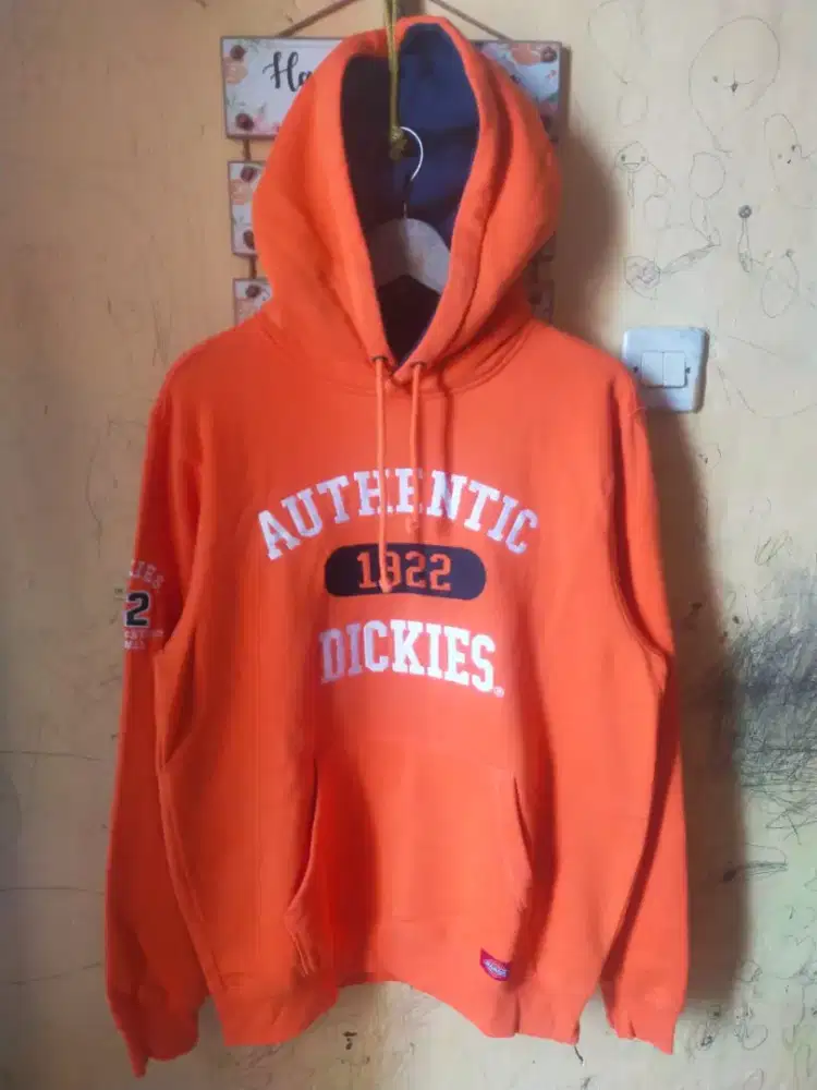 Hoodie Dickies 1922