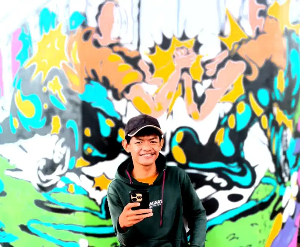 info lowongan pekerjaan