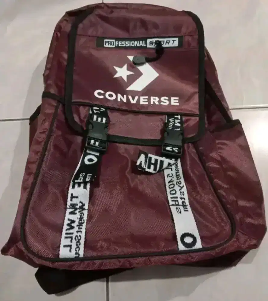 Tas Ransel Baru