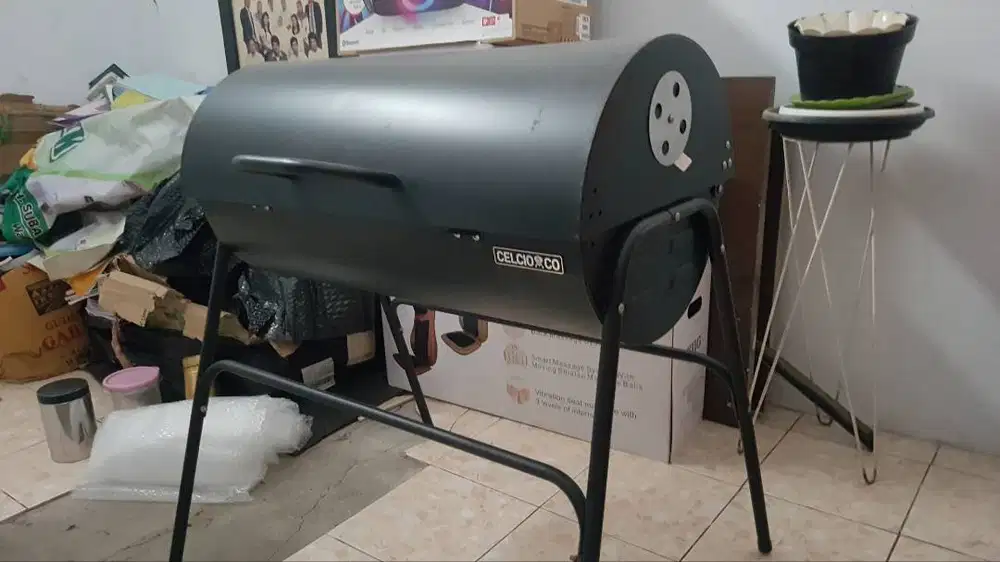 Alat Panggang Celcio Co