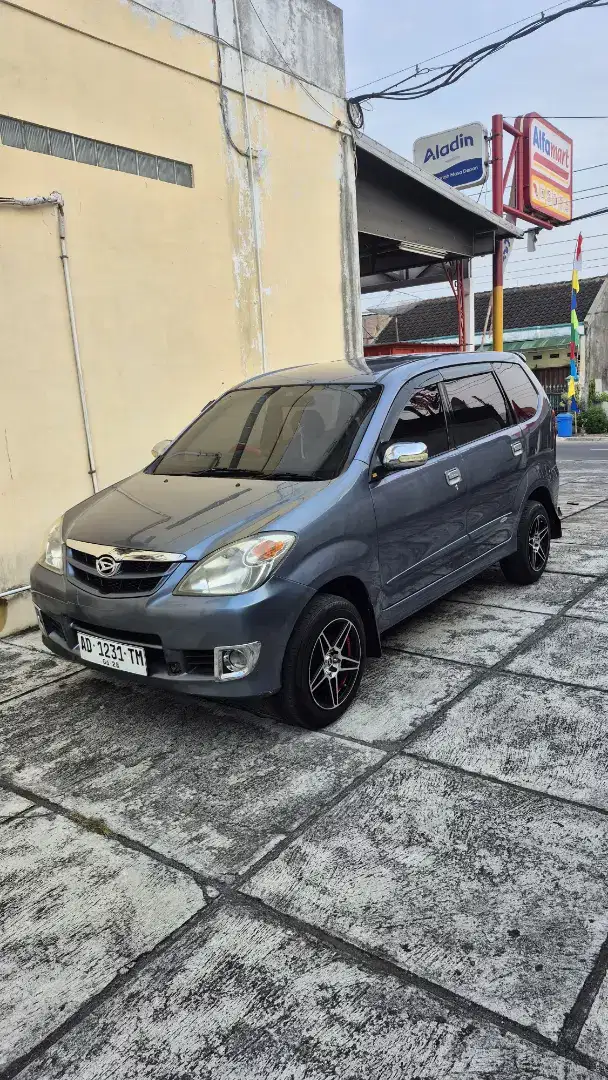 xenia xi 1.3 vvti 2010