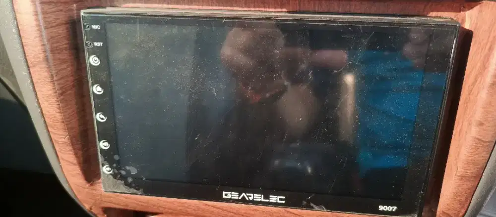 HU ANDROID + HU doubledin