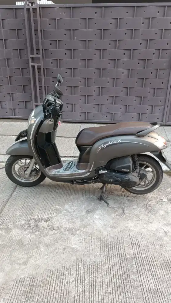 Jual scopy Murah 2025