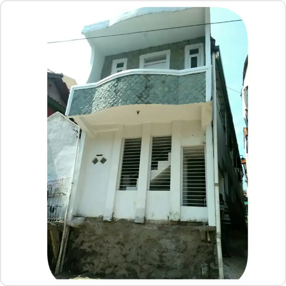 DIJUAL KOS KOSAN JATINANGOR DEKAT UNPAD DAN ITB