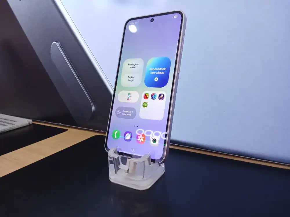 Smartphone Samsung Galaxy Bisa Cicilan By indodana