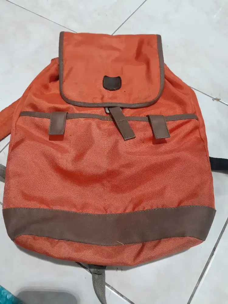 Tas gembok export