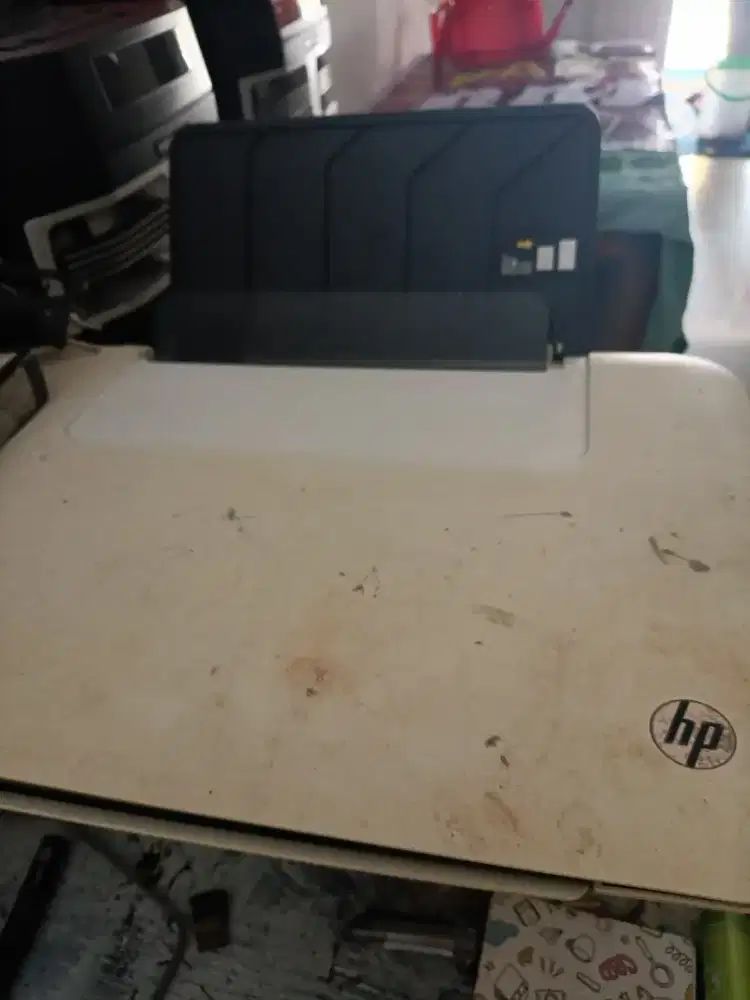Printer HP Deskjet 1515