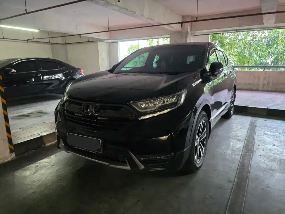 Honda CRV 1.5 Turbo Prestige Bensin-AT 2020 Low KM