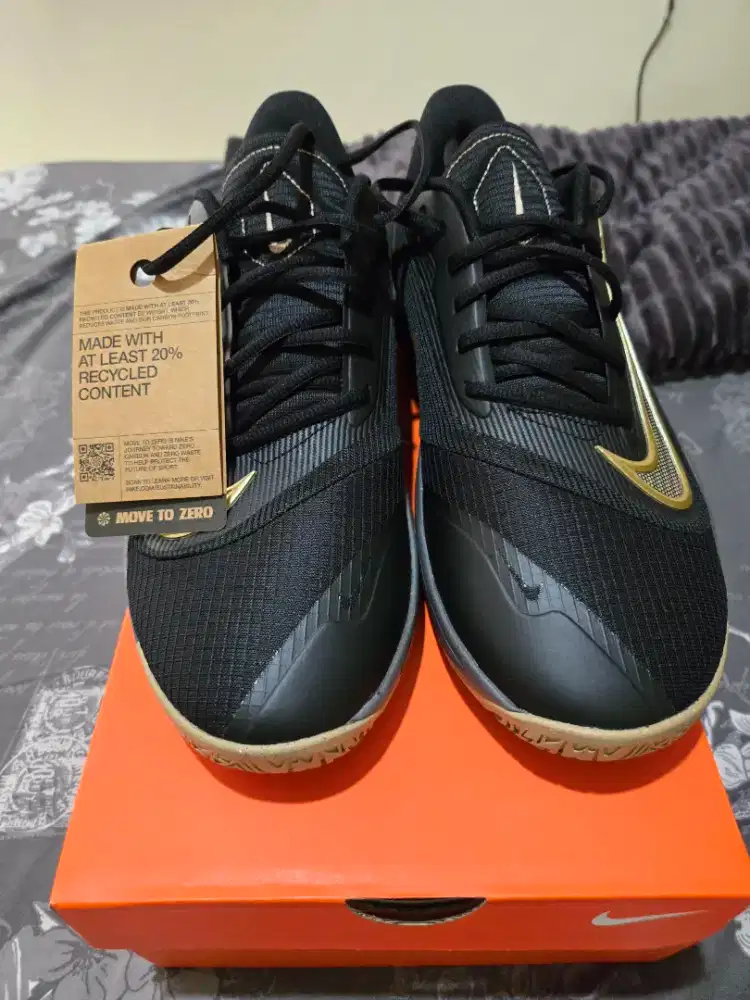 Nike Precision VII - sepatu pria no 42.5