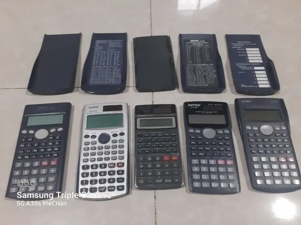 Kalkulator kalkulator