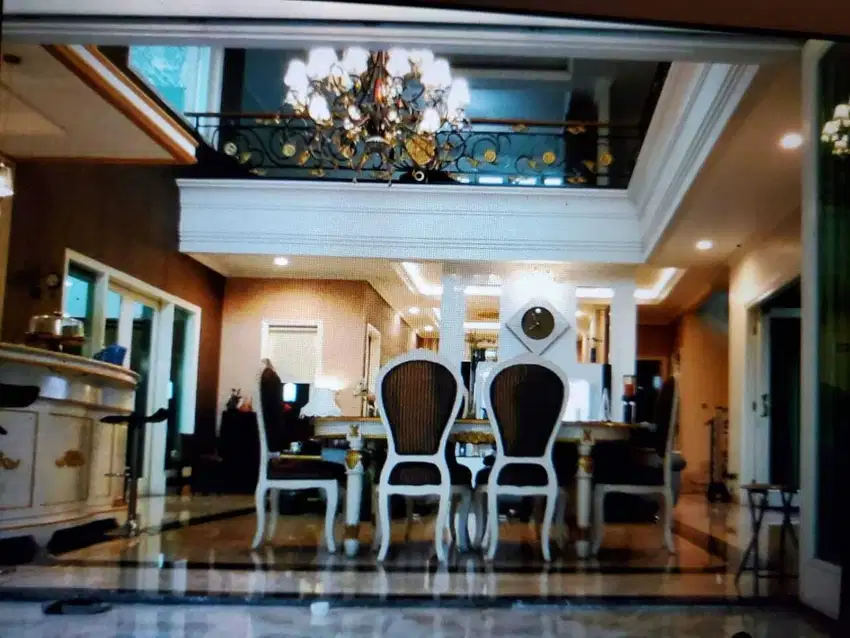Dijual Rumah Bagus Siap Huni di Daerah Pulomas
