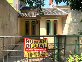 Dijual Rumah Griya Bandung Indah Nego