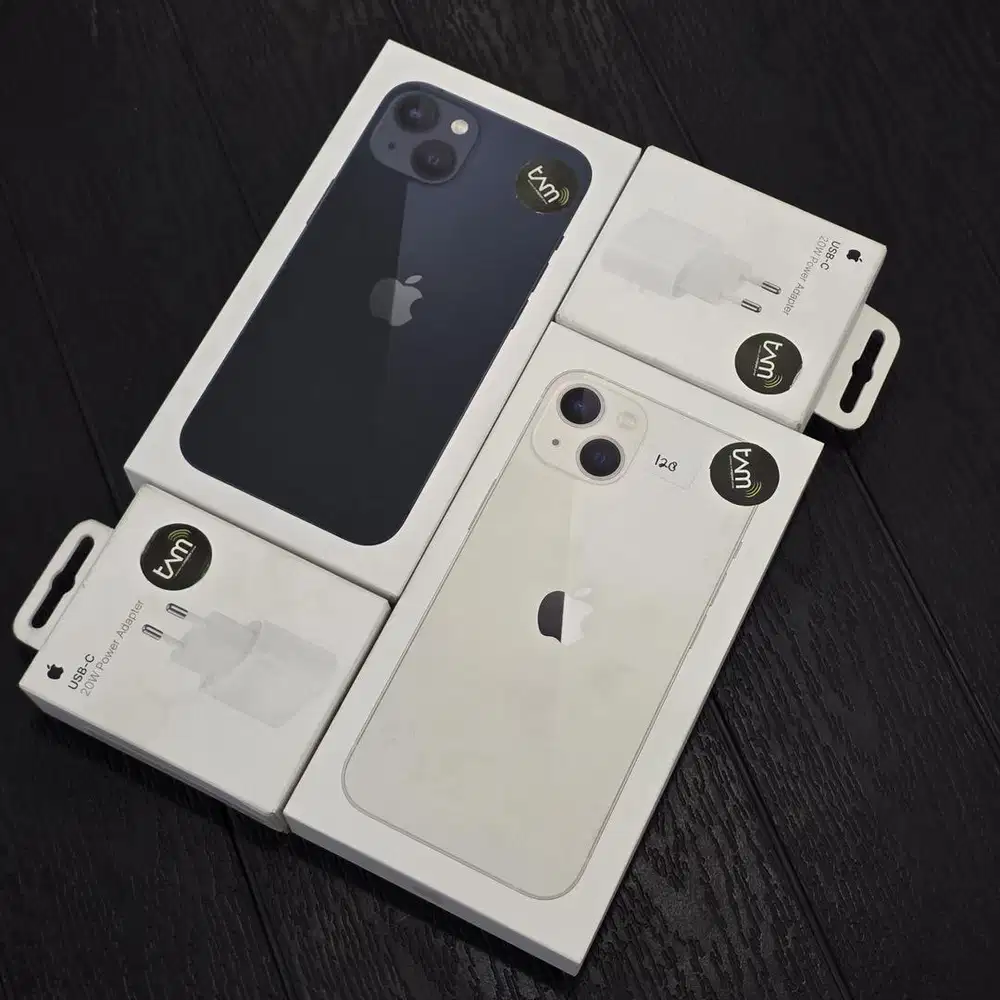 iPhone 13 128gb 8 Jutaan Bisa Tukar Tambah Diskon Sampai 500rb