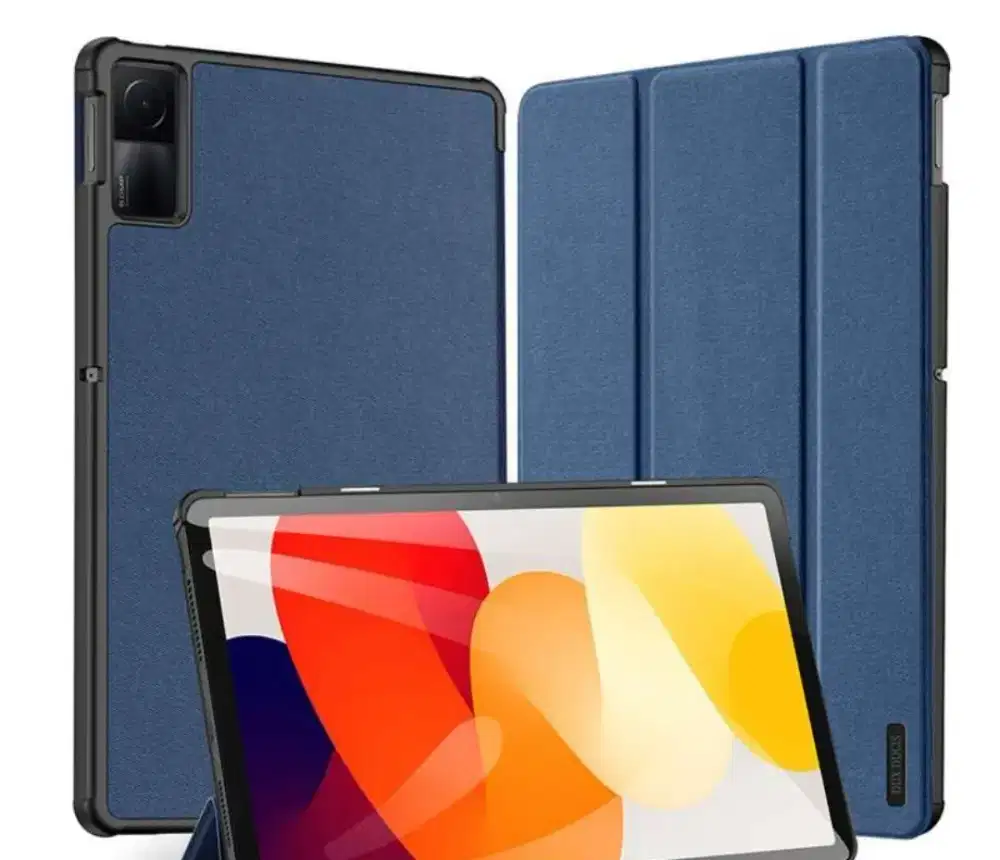 [Second] Case Premium Dux Ducis Xiaomi Redmi Pad SE 11 inch