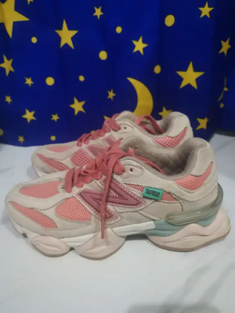 Sepatu New Balance 9060