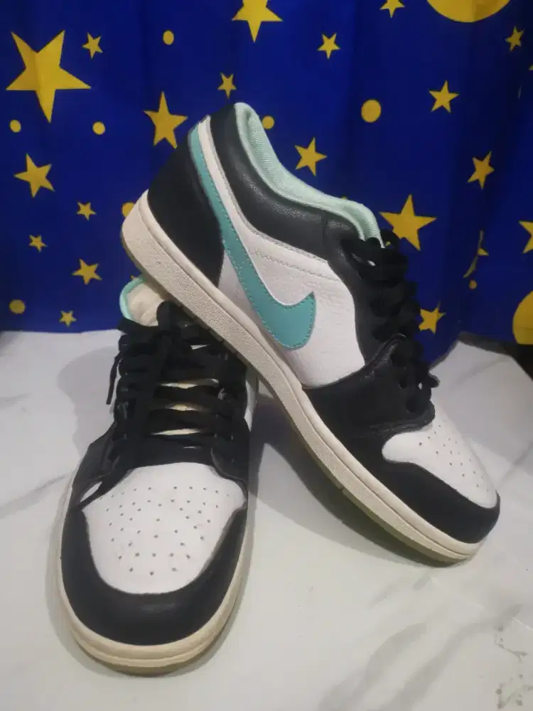 Sepatu Nike Air Jordan