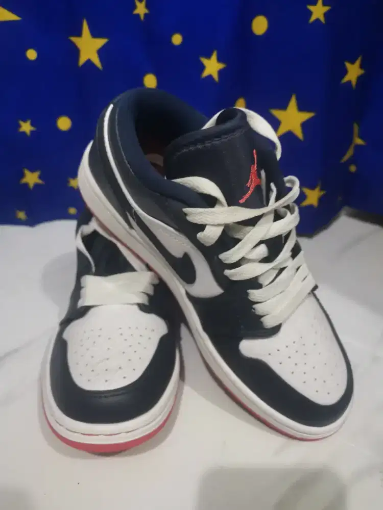 Sepatu Nike Air Jordan