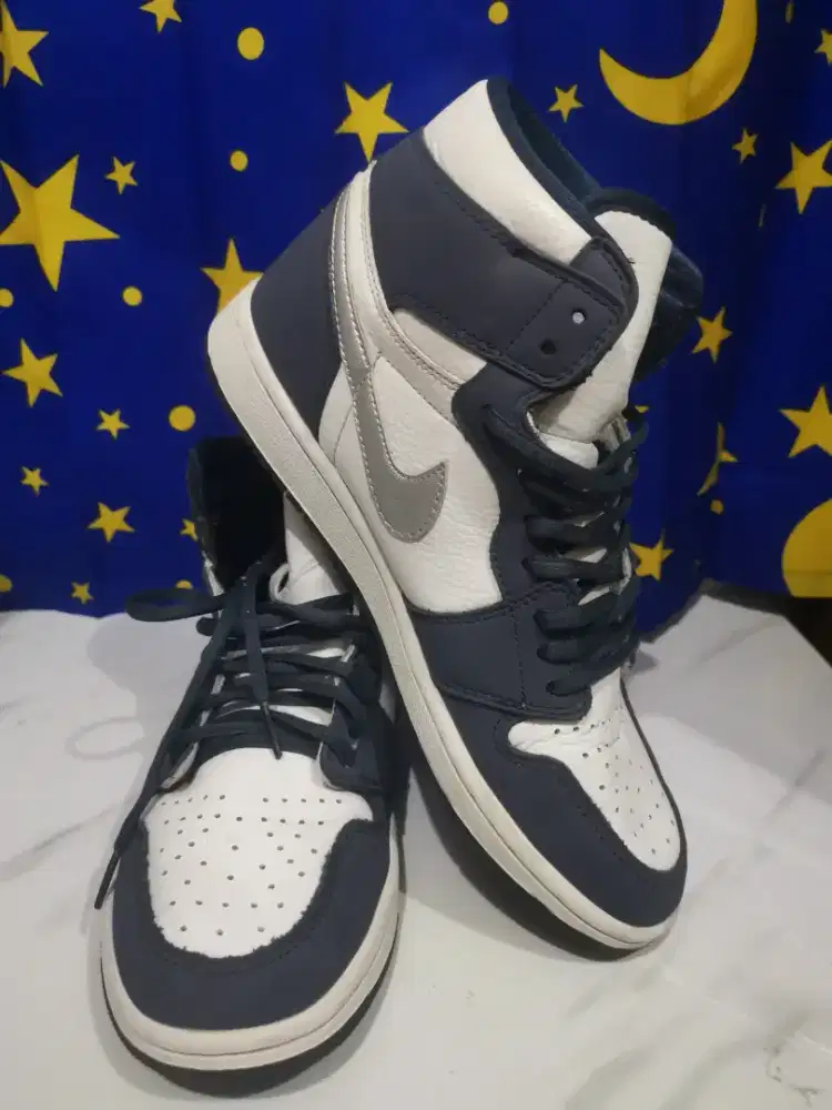 Nike Air Jordan High