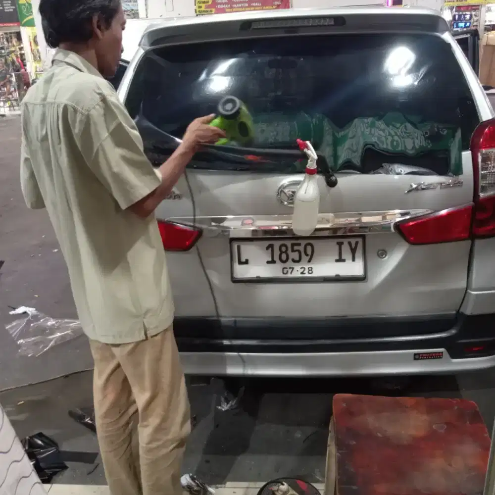 KACA FILM 3M TERMURAH SE SURABAYA